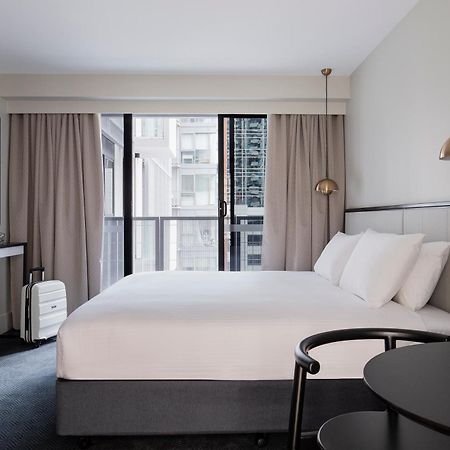 מלבורן Brady Hotels Jones Lane מראה חיצוני תמונה