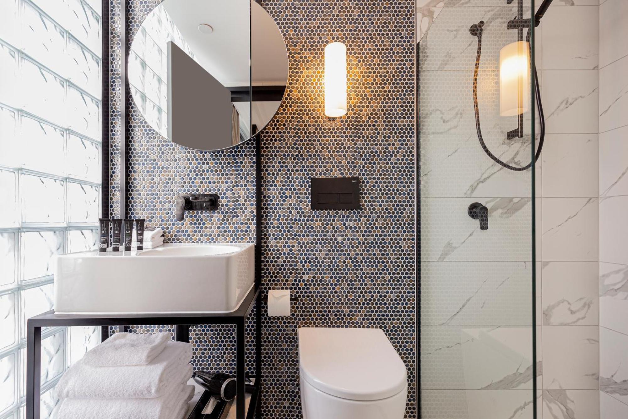מלבורן Brady Hotels Jones Lane מראה חיצוני תמונה