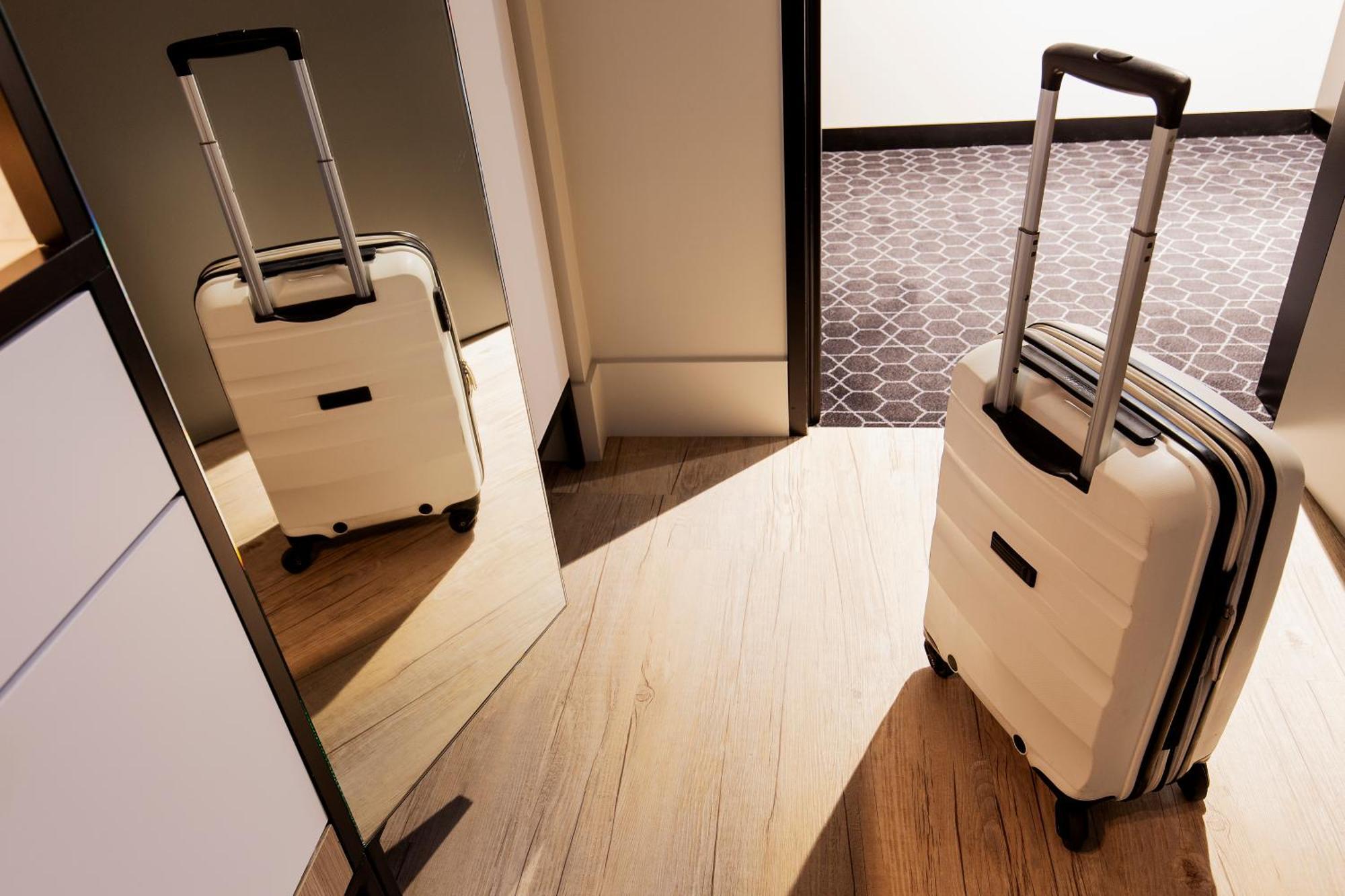 מלבורן Brady Hotels Jones Lane מראה חיצוני תמונה